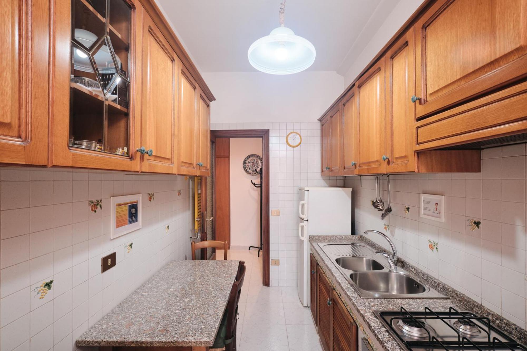 Parcheggio Gratuito, Wi-fi -netflix & Ac Apartment Rom